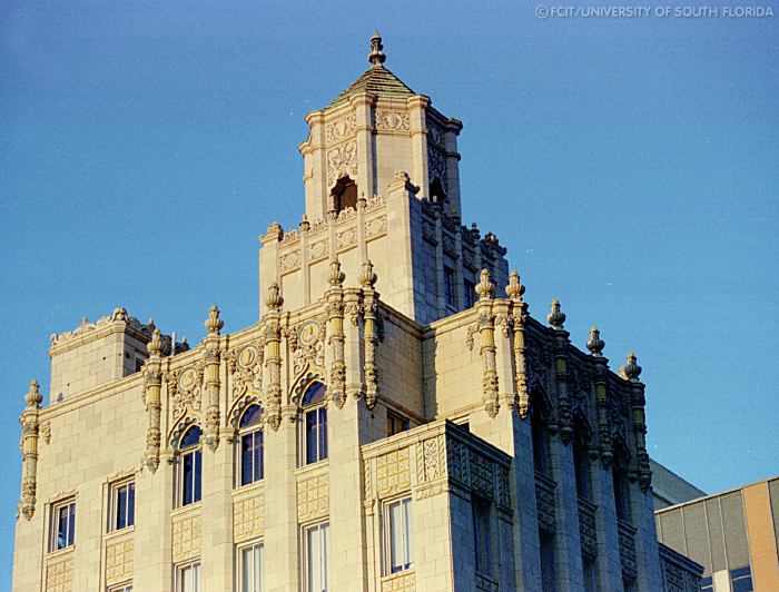 Rutland Building