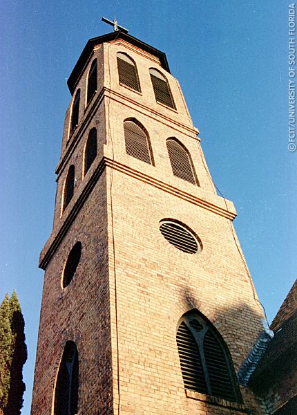 Cathedral Church of St. Peter