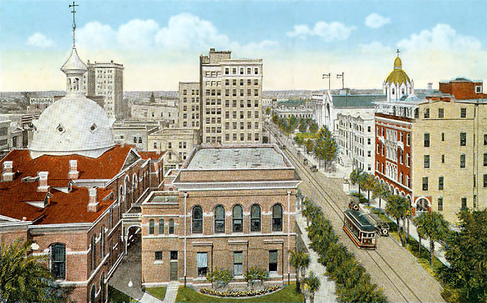 Florida Avenue