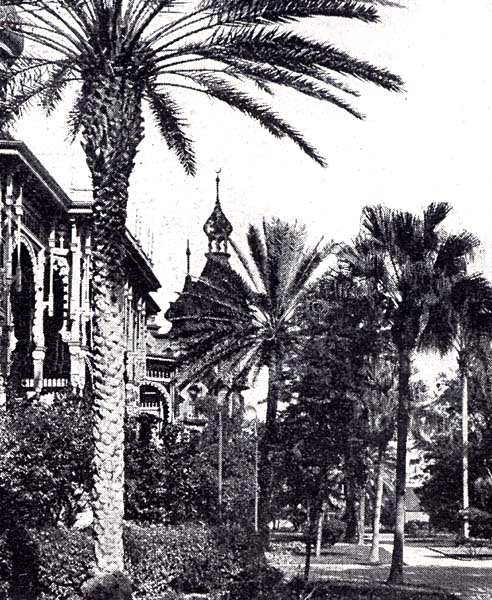 Tampa Bay Hotel