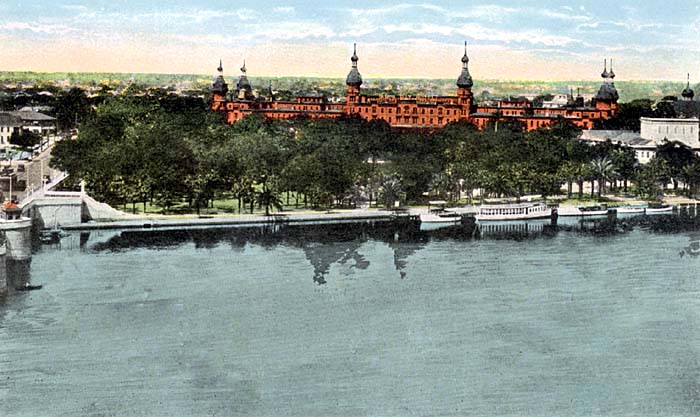 Tampa Bay Hotel