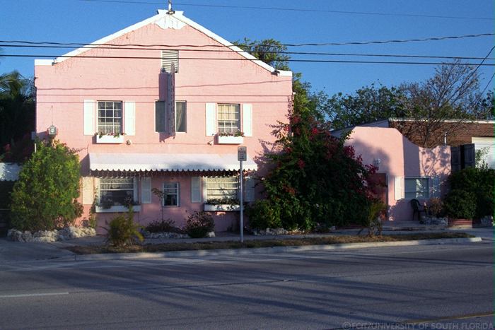 Copper Kettle Restaurant
