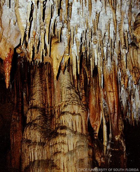 Stalactites