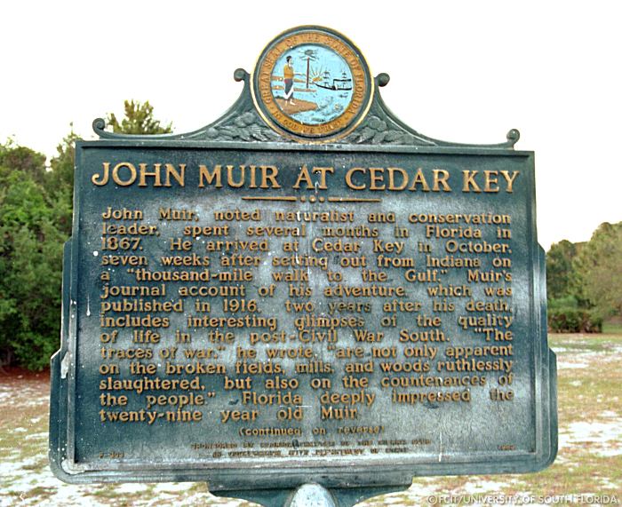 Historical marker