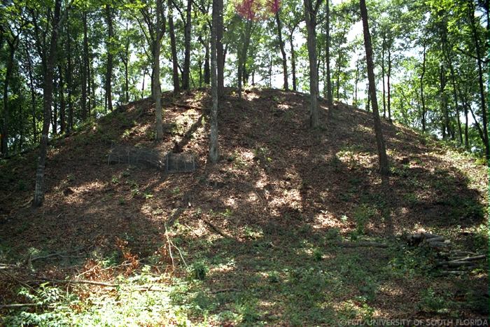 Mound