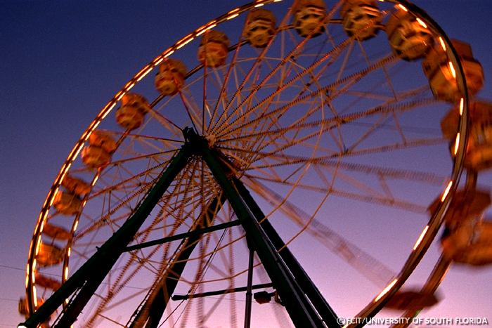 Ferris Wheel