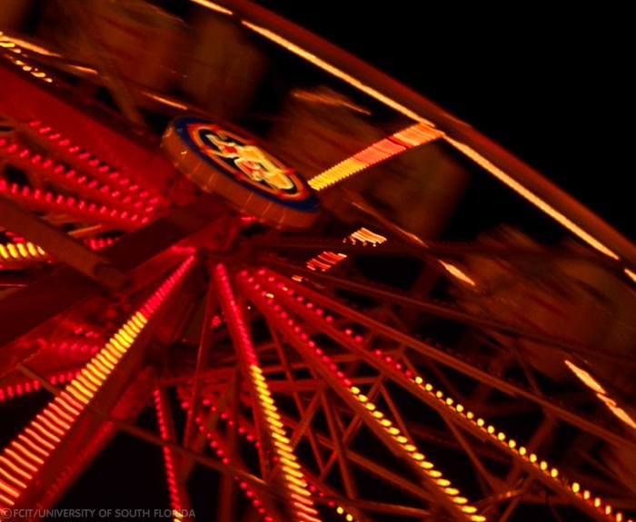 Ferris Wheel