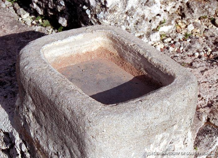 Wash Basin