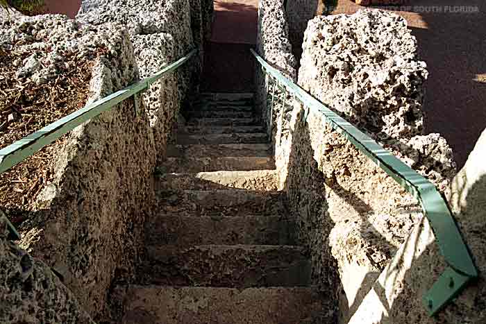 Stairway