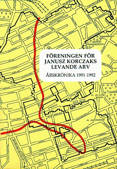 &Aring;rskr&ouml;nika 1991-1992